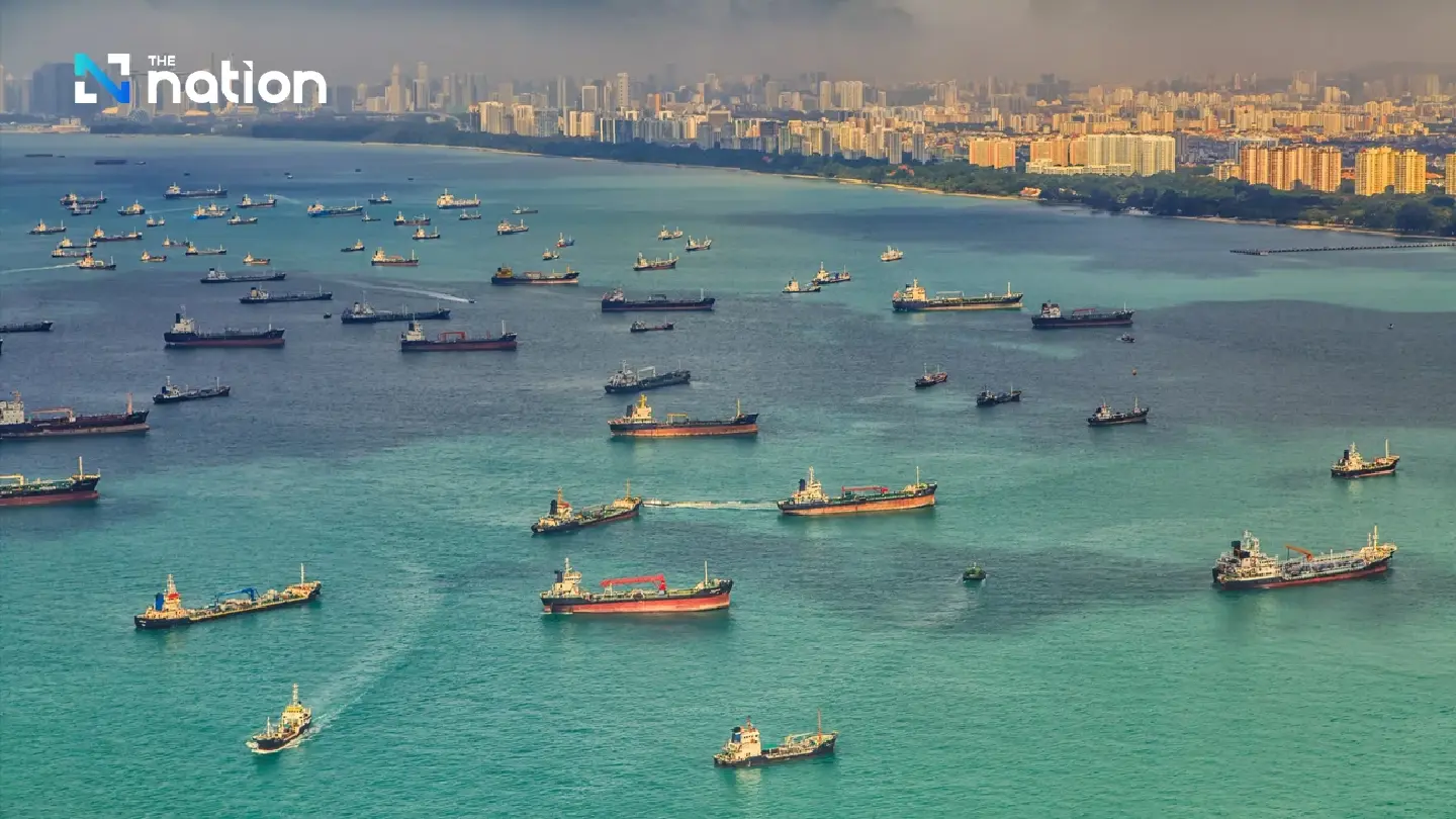 Indonesia Usulkan Pungutan di Selat Malaka, Singapura dan Malaysia Menolak